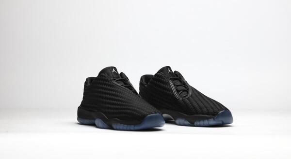 Jordan future outlet gamma